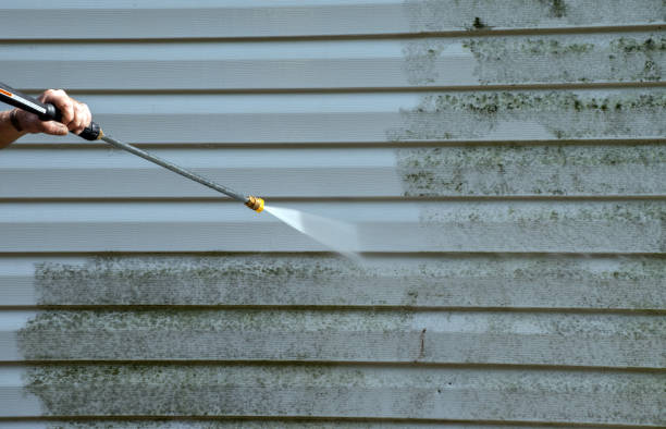 Best Sidewalk Pressure Washing  in Oak Hills Pce, LA