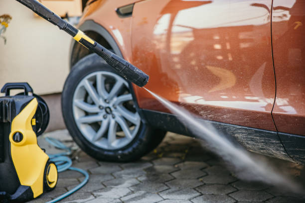 Best Pressure Washing Near Me  in Oak Hills Pce, LA