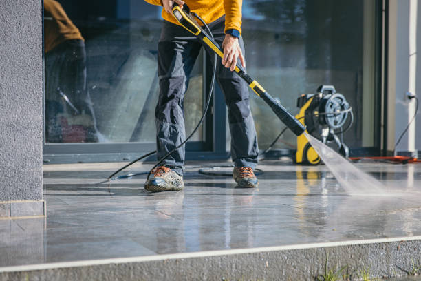 Best Roof Pressure Washing  in Oak Hills Pce, LA