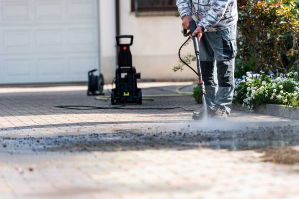 Roof Power Washing Services in Oak Hills Place, LA