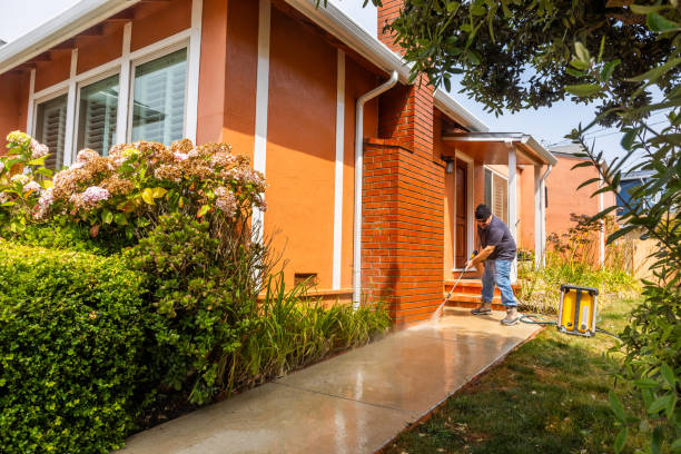 Trusted Oak Hills Place, LA Pressure Washing Experts
