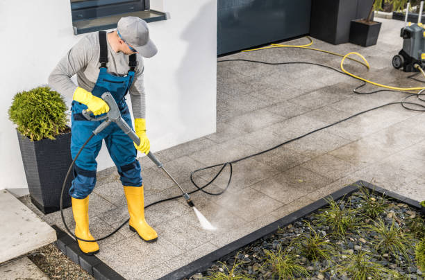Best Sidewalk Pressure Washing  in Oak Hills Pce, LA