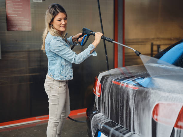 Best Local Pressure Washing Services  in Oak Hills Pce, LA