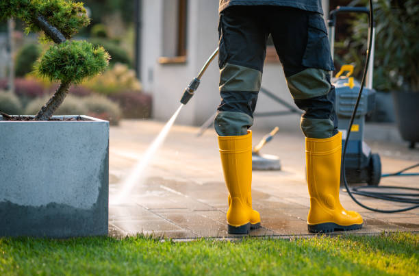 Best Residential Pressure Washing Services  in Oak Hills Pce, LA