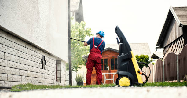 Why Choose Our Certified Pressure Washing Experts for Your Project Needs in Oak Hills Place, LA?